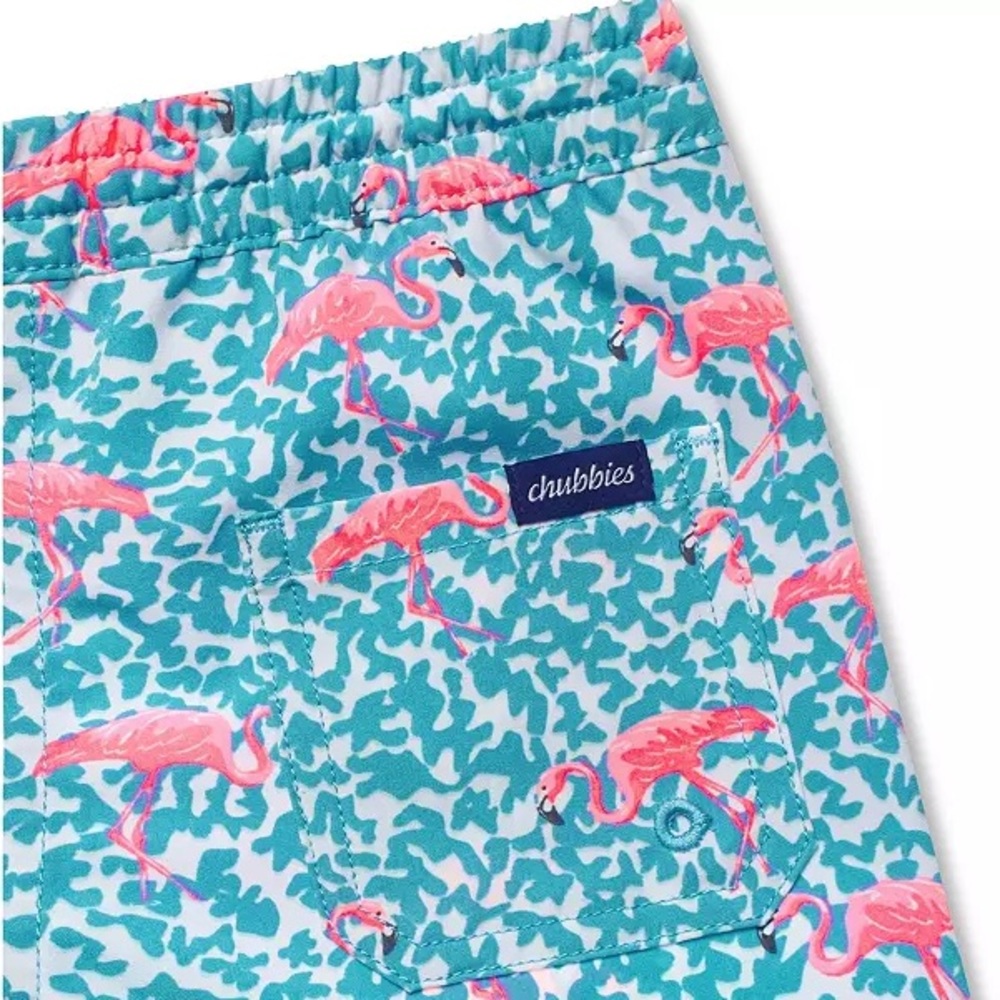 🦩Chubbies Swim Trunks - Picture 6 of 7